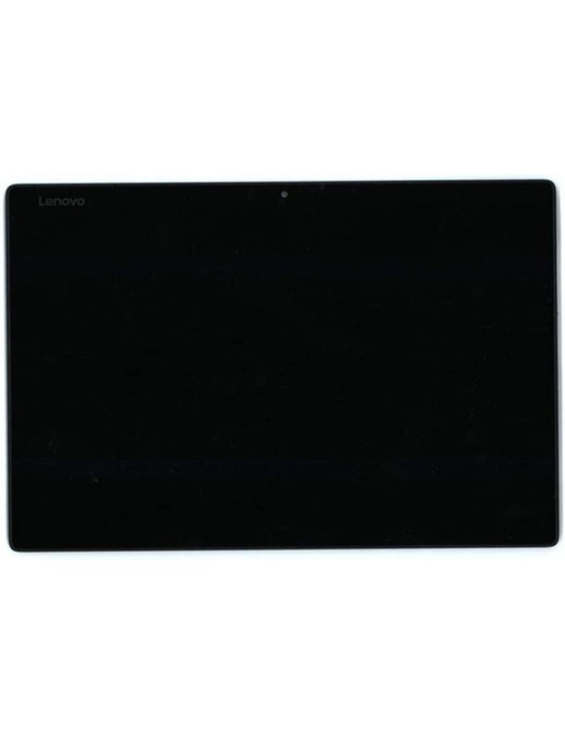 5D10P92347 Lenovo LCD module with touch panel and bezel supports LTE connectivity designed for Lenovo laptops 25.9 cm depth. FRU