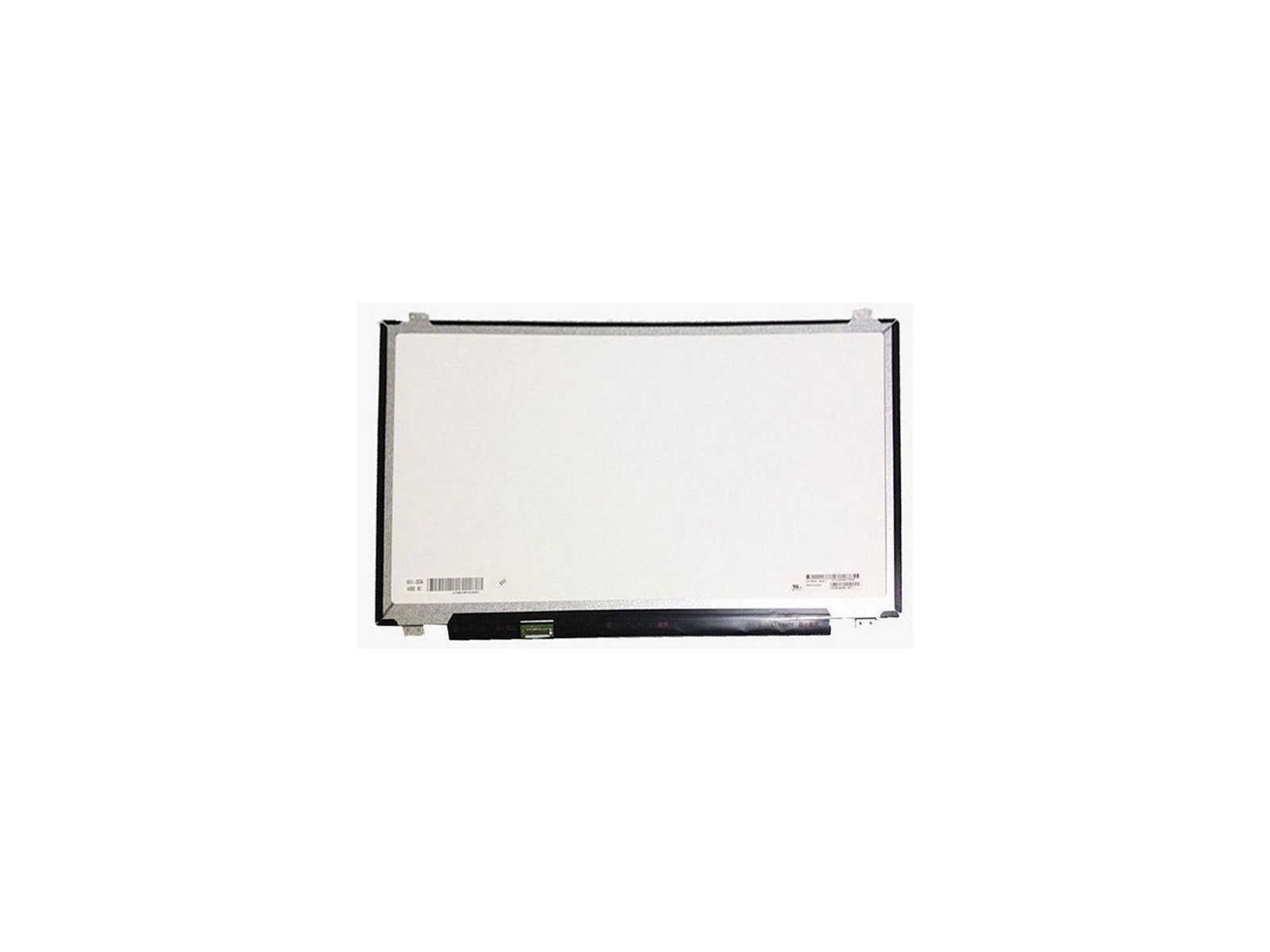 MSC173D30-141M CoreParts 17,3" LCD HD Matte 1600x900 Original Panel 30pins Bottom Left Connector Top Bottom 4xBrackets Compatibl MSC173D30-141M CoreParts 17,3" LCD HD Matte 1600x900 Original Panel 30pins Bottom Left Connector Top Bottom 4xBrackets Compatibl