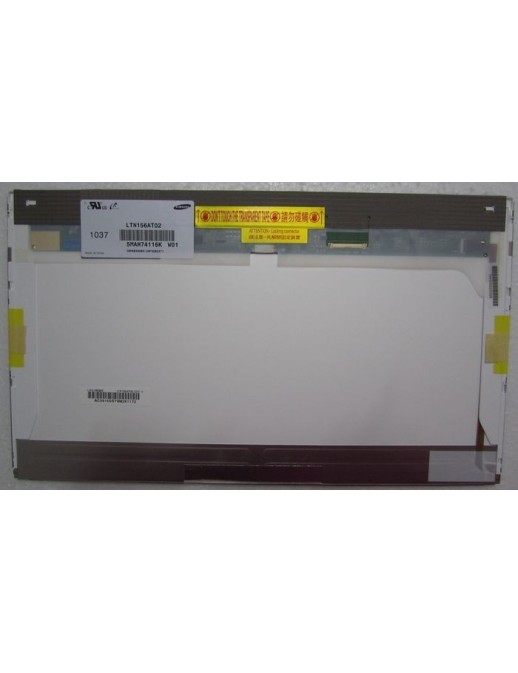 MSC156H40-083M-2 CoreParts 15,6" LCD HD Matte 1366x768 Original Panel 40pins Bottom Left Connector w/o Brackets LP156WH4(TL)(C1)