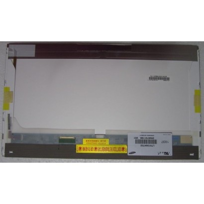 MSC156H40-083M CoreParts 15,6" LCD HD Matte 1366x768 Original Panel 40pins Bottom Left Connector w/o Brackets B156XW02 V.1 HWDA 