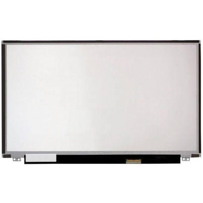 MSC156F40-095M CoreParts 15,6" LCD FHD Matte 1920x1080 Original Panel 40pins Bottom Right Connector Bottom 2xBrackets IPS LP156W