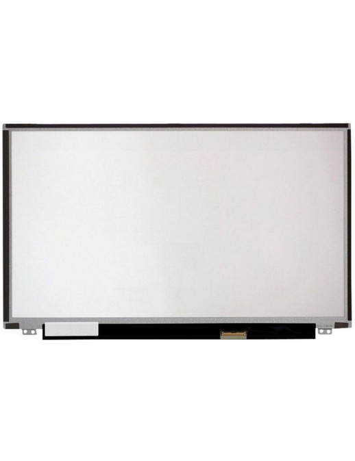 MSC156F40-095M CoreParts 15,6" LCD FHD Matte 1920x1080 Original Panel 40pins Bottom Right Connector Bottom 2xBrackets IPS LP156W
