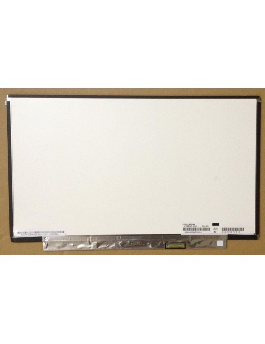 MSC133H30-136M CoreParts 13,3" LCD HD Matte 1366x768 Original Panel 306.3x189.15x2.85mm 30pins Bottom Right Connector w/o Bracke