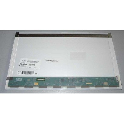 MSC156F40-093G CoreParts 15,6" LCD FHD Glossy 1920x1080 Original Panel 40pins Bottom Left Connector w/o Brackets also compatible