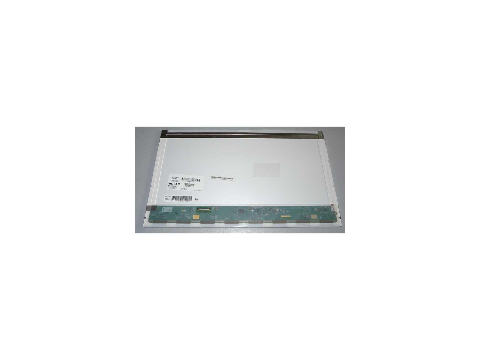 MSC156F40-093G CoreParts 15,6" LCD FHD Glossy 1920x1080 Original Panel 40pins Bottom Left Connector w/o Brackets also compatible MSC156F40-093G CoreParts 15,6" LCD FHD Glossy 1920x1080 Original Panel 40pins Bottom Left Connector w/o Brackets also compatible