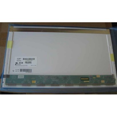 MSC173D40-116M CoreParts 17,3" LCD HD Matte 1600x900 Original Panel 40pins Bottom Right Connector w/o Brackets LP173WD1(TL)(C2) 