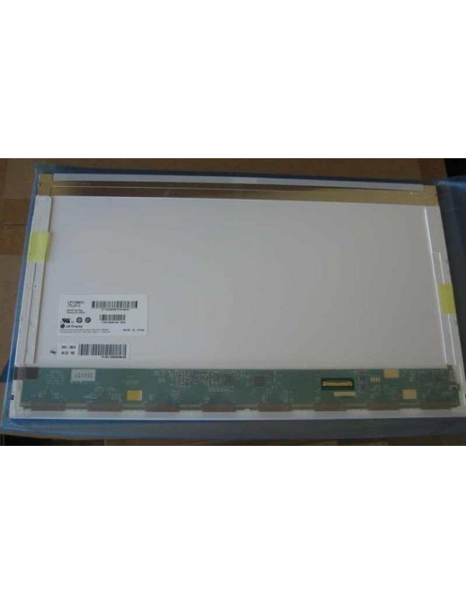 MSC173D40-116M CoreParts 17,3" LCD HD Matte 1600x900 Original Panel 40pins Bottom Right Connector w/o Brackets LP173WD1(TL)(C2) 