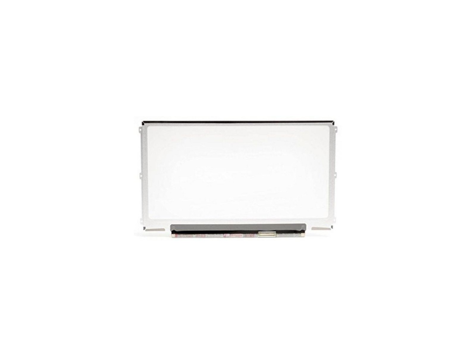 MSC125H40-013M CoreParts 12,5" LCD HD Matte 1366x768 Original Panel 40pins Bottom Right Connector Side 6xBrackets IPS LP125WH2(S MSC125H40-013M CoreParts 12,5" LCD HD Matte 1366x768 Original Panel 40pins Bottom Right Connector Side 6xBrackets IPS LP125WH2(S