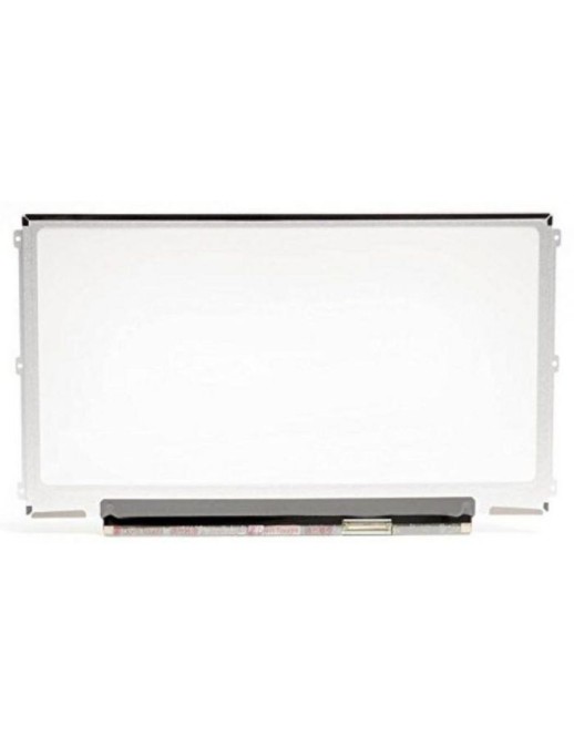 MSC125H40-013M CoreParts 12,5" LCD HD Matte 1366x768 Original Panel 40pins Bottom Right Connector Side 6xBrackets IPS LP125WH2(S