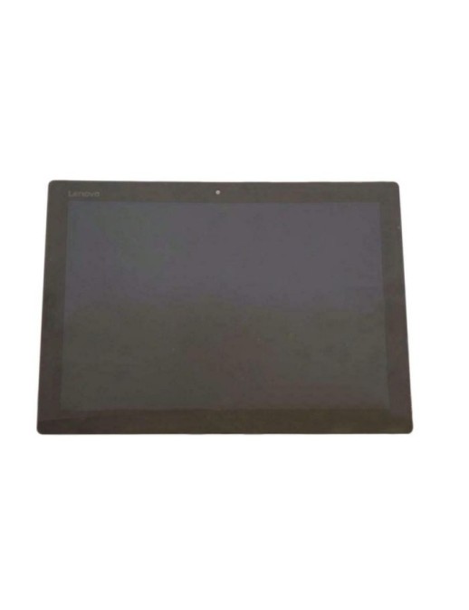 5D10M42923 Lenovo 12.2-inch LCD module with touch panel and bezel Full HD resolution (1920x1080) supports LTE connectivity. FRU5