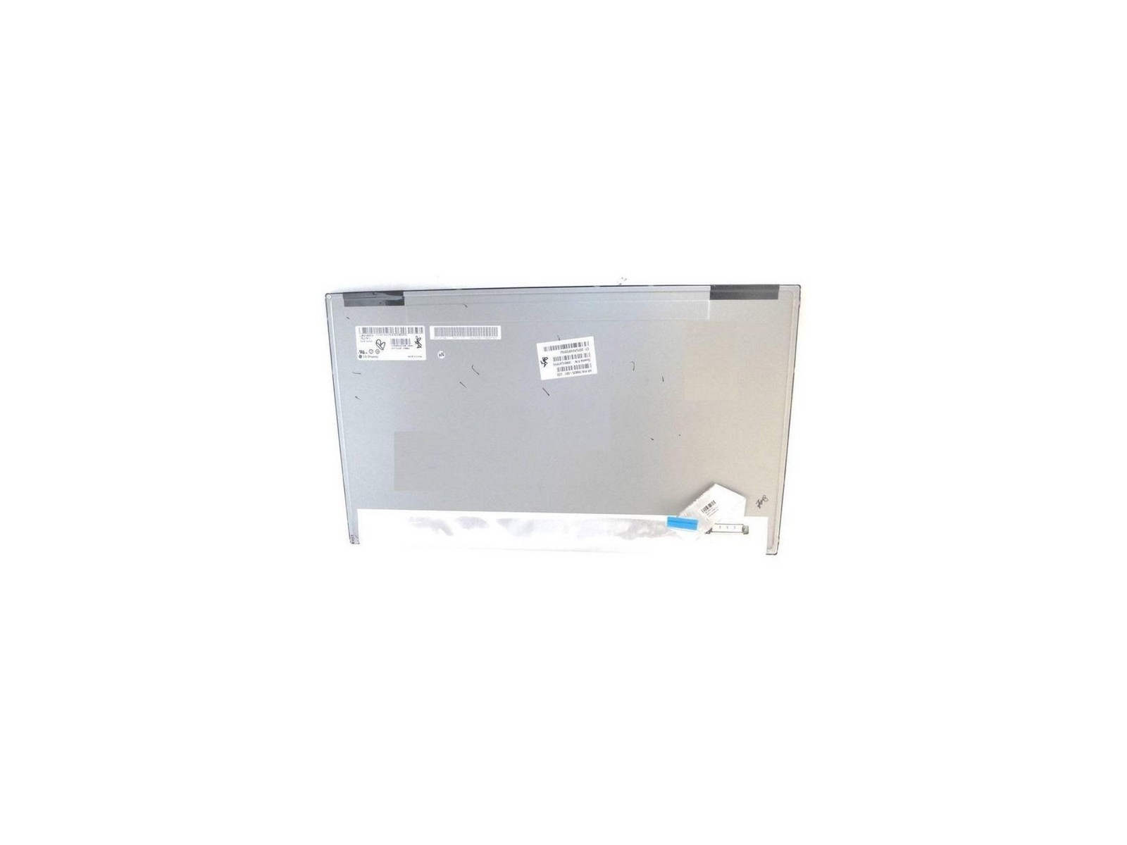 MSC215F30-183M CoreParts 21,5" LCD FHD Matte 1920x1080 Original Panel 30pins Top Right Connector w/o Brackets LM215WF3(SL)(N1) P MSC215F30-183M CoreParts 21,5" LCD FHD Matte 1920x1080 Original Panel 30pins Top Right Connector w/o Brackets LM215WF3(SL)(N1) P