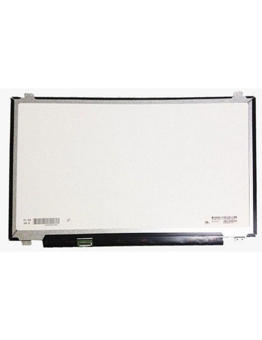 MSC173D30-141G CoreParts 17,3" LCD HD Glossy 1600x900 LED Screen 30pins Bottom Left Connector Top Bottom 4xBrackets LTN173KT04-L