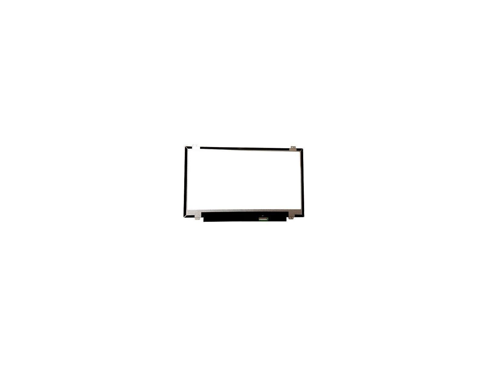 MSC140H30-033G CoreParts 14,0" LCD HD Glossy 1366x768 Original Panel 30pins Bottom Right Connector Top Bottom 4xBrackets N140BGE MSC140H30-033G CoreParts 14,0" LCD HD Glossy 1366x768 Original Panel 30pins Bottom Right Connector Top Bottom 4xBrackets N140BGE