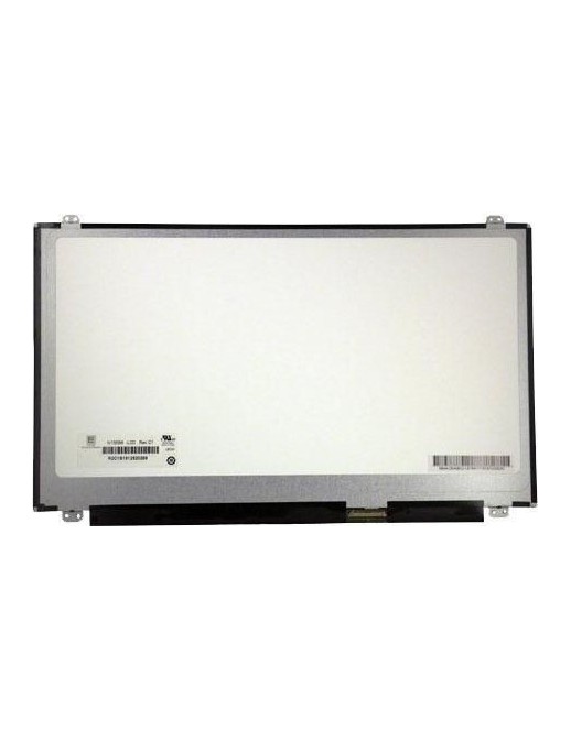 MSC156H40-084G CoreParts 15,6" LCD HD Glossy 1366x768 Original Panel 40pins Bottom Right Connector Top Bottom 4xBrackets. N156BG