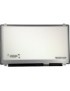 MSC156H40-084G CoreParts 15,6" LCD HD Glossy 1366x768 Original Panel 40pins Bottom Right Connector Top Bottom 4xBrackets. N156BG