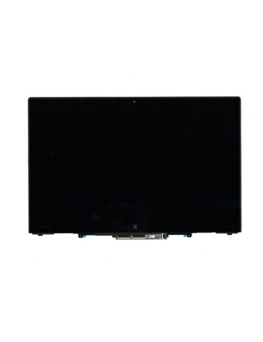 FRU00UR189 Lenovo 14-inch FHD touch panel 1920x1080 resolution IPS technology 300 nits brightness anti-glare 10-point touch. 00J