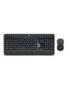 920-008679 Logitech MK540 Wireless ComboKeyboard Italian with mouse
