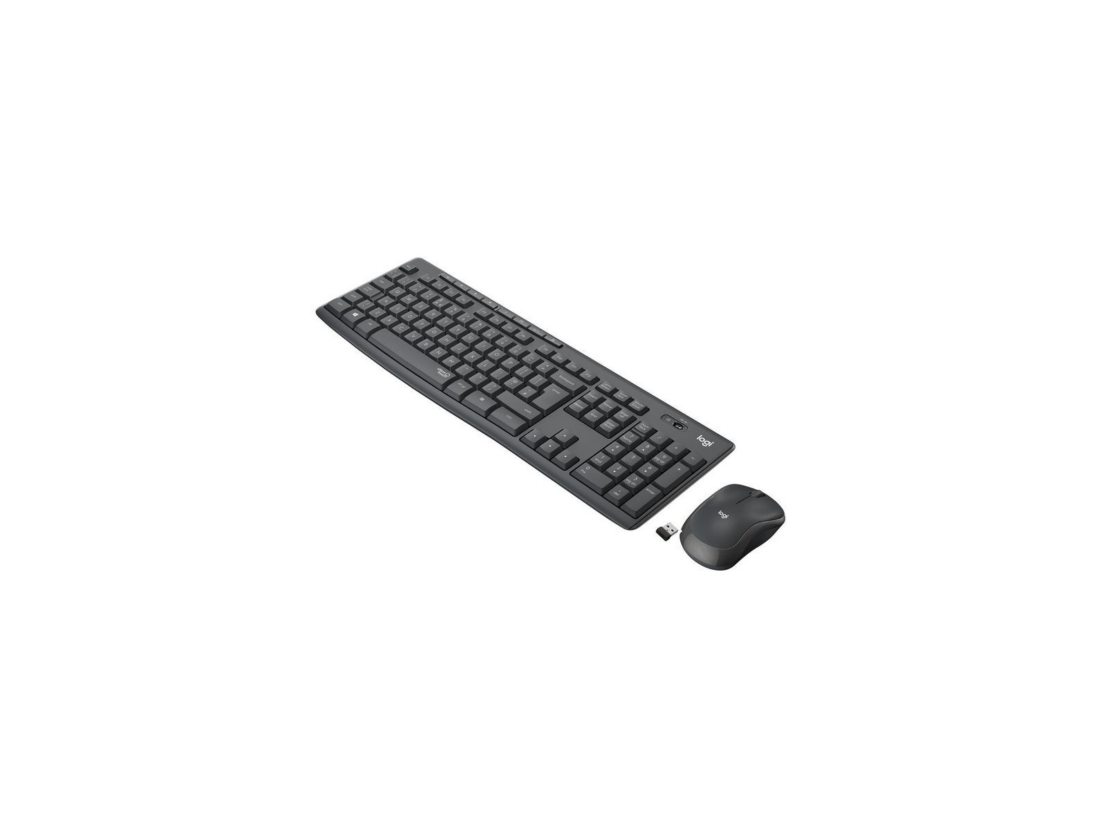 920-009797 Logitech MK295 SILENT WIRELESS COMBO 920-009797 Logitech MK295 SILENT WIRELESS COMBO
