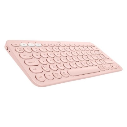 920-009867 Logitech K380 MULTI-DEVICE BLUETO. KEYB English-Italian