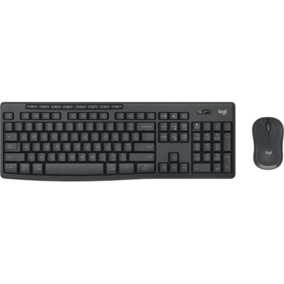 920-012069 Logitech MK370 Combo for Business Tastiera Keyboard Mouse