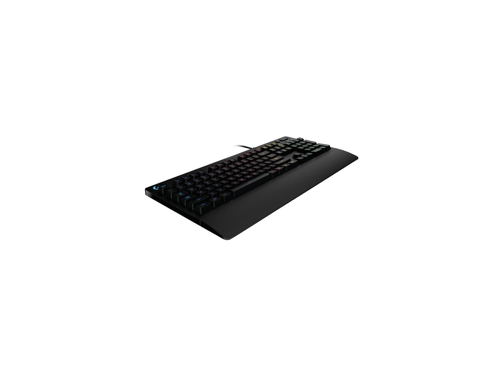 920-009439 Logitech G213 PRODIGY GAMING Tastiera Keyboard 920-009439 Logitech G213 PRODIGY GAMING Tastiera Keyboard