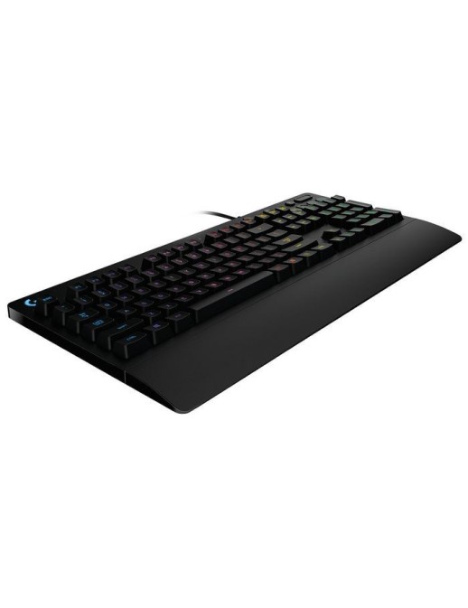 920-009439 Logitech G213 PRODIGY GAMING Tastiera Keyboard