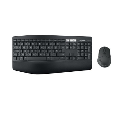 920-008227 Logitech MK850 Performance Bluetooth 2.4GHz IT