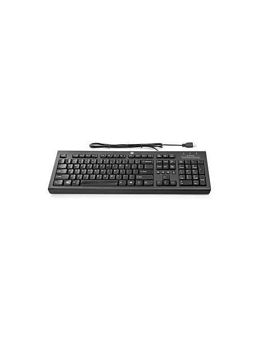 709695-061 HP USB Windows Tastiera Keyboard (Katydid) (Italy)