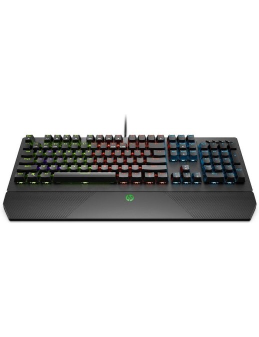 5JS06AAAB9 HP Pavilion Gaming Tastiera Keyboard 80