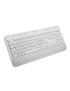 920-010969 Logitech SIGNATURE K650 - OFFWHITE - ITA