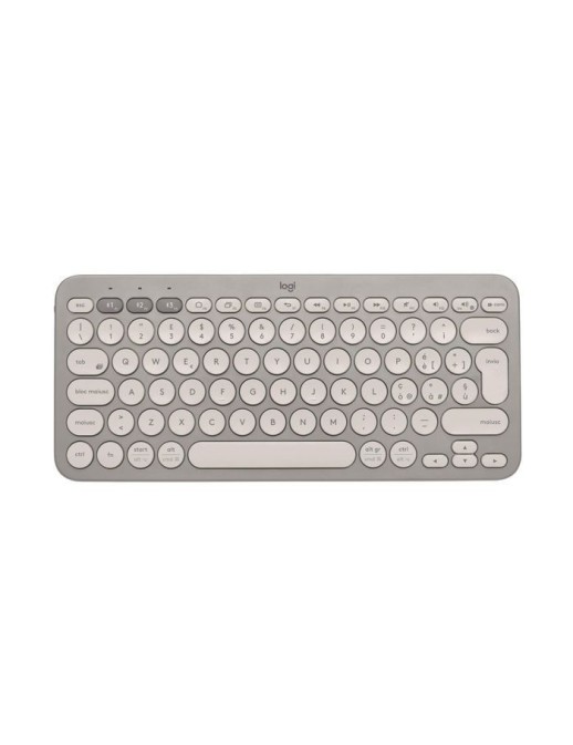 920-011159 Logitech K380 MULTI-DEVICE BT Tastiera Keyboard Italian