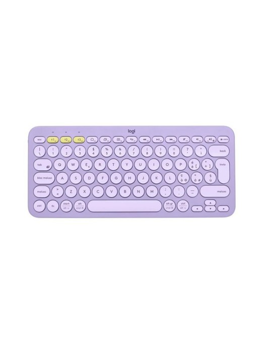 920-011160 Logitech K380 MULTI-DEVICE BT Tastiera Keyboard Italian