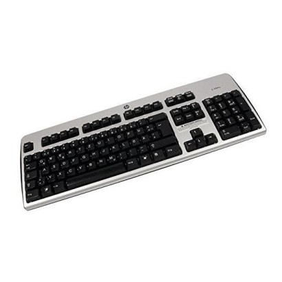 509432-061 HP SPS-HP Wireless KB+DNGL+Mouse Win8 IT