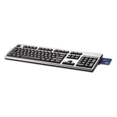 537747-061 HP SPS-HP USB Slim Smartcard CCID KB IT