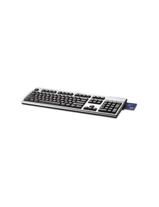 631411-064 HP SPS-HP USB Slim Smartcard CCID KB IT