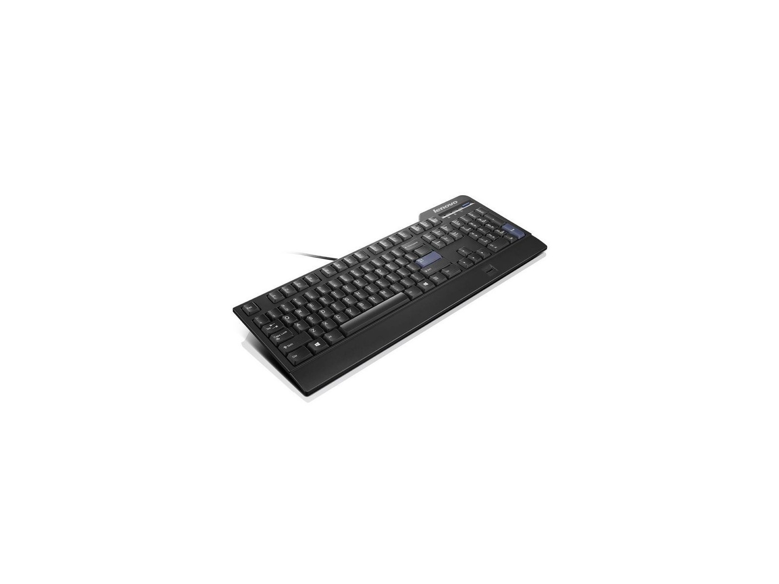 FRU03X8021 Lenovo Preferred Pro USB Fingerprint Tastiera Keyboard 03X8021 FRU03X8021 Lenovo Preferred Pro USB Fingerprint Tastiera Keyboard 03X8021