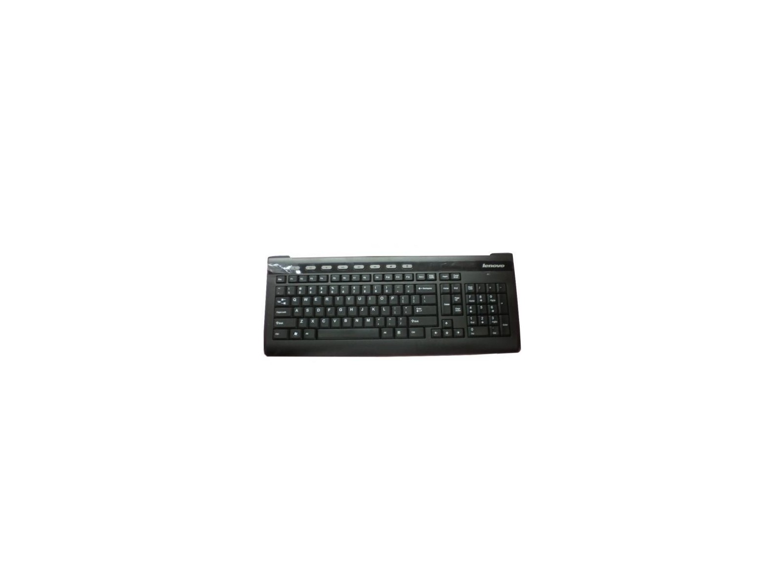 FRU57Y4760 Lenovo Lenovo Tastiera Keyboard 57Y4760 FRU57Y4760 Lenovo Lenovo Tastiera Keyboard 57Y4760
