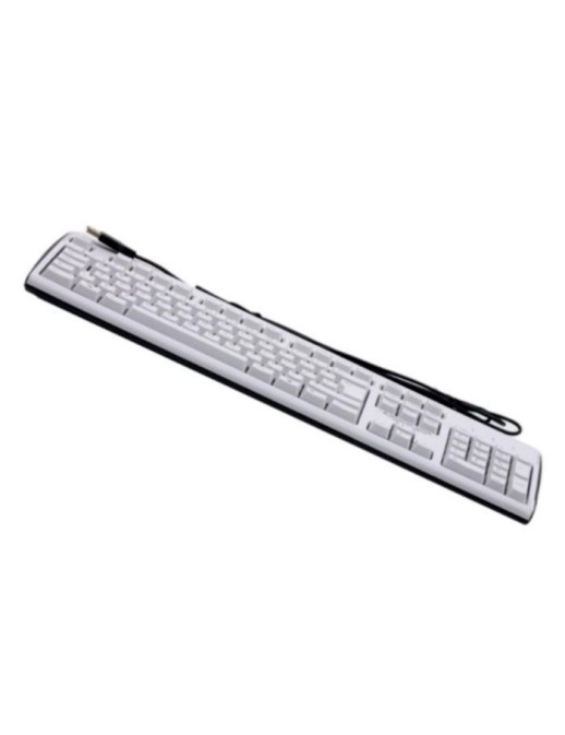 701430-061 HP Tastiera Keyboard (Italy) USB Grey