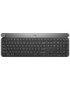 920-008500 Logitech Craft Advanced Tastiera Keyboard with creative input dial