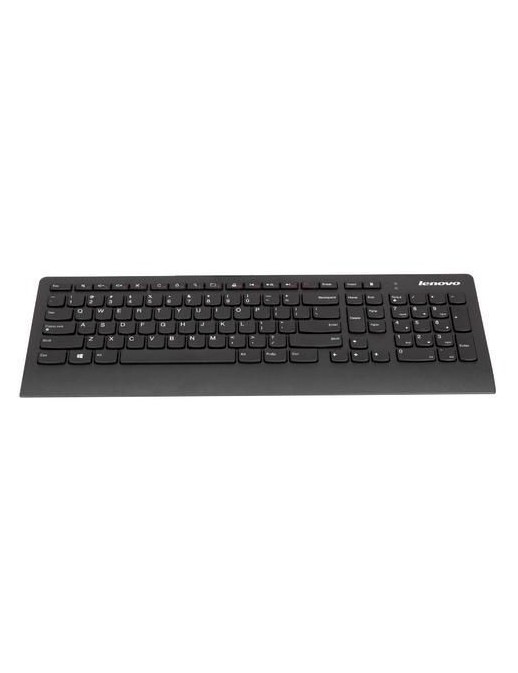 FRU54Y9313 Lenovo Wired USB black 54Y9313