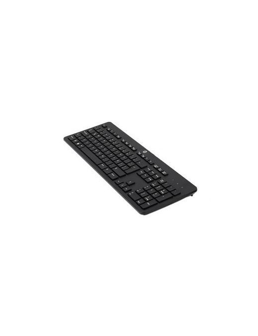 L21478-061 HP Moonraker USB Wired Tastiera Keyboard Drapes