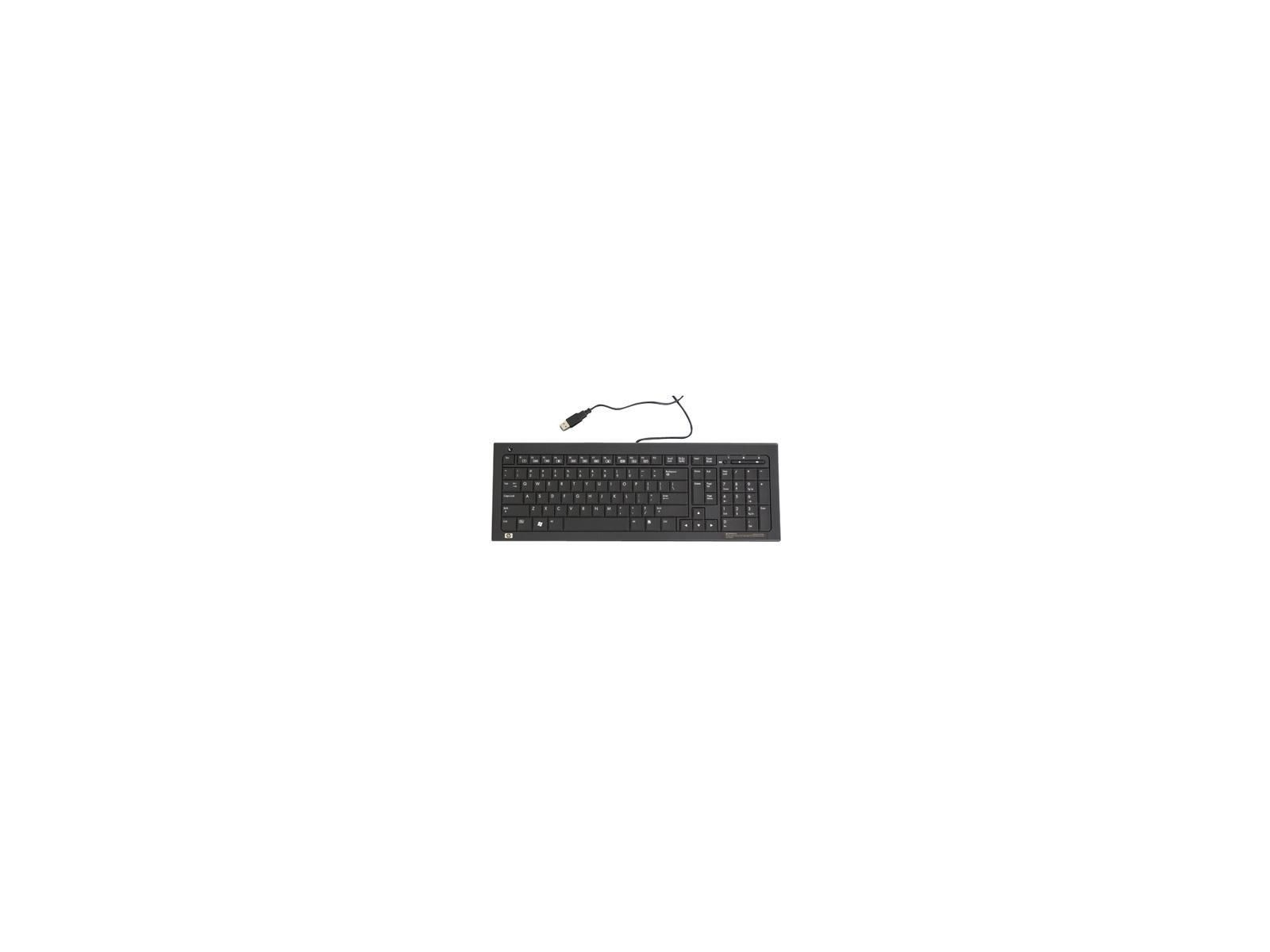 539130-061 HP Low Cost USB KB JB IT 539130-061 HP Low Cost USB KB JB IT