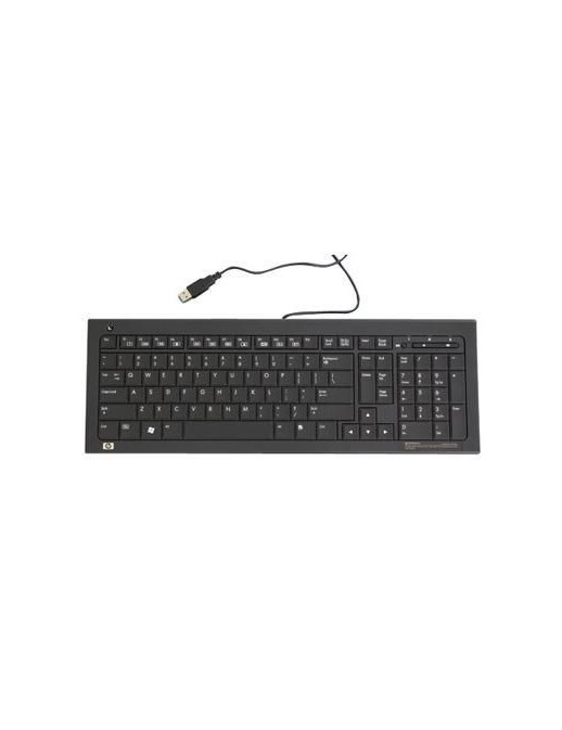539130-061 HP Low Cost USB KB JB IT