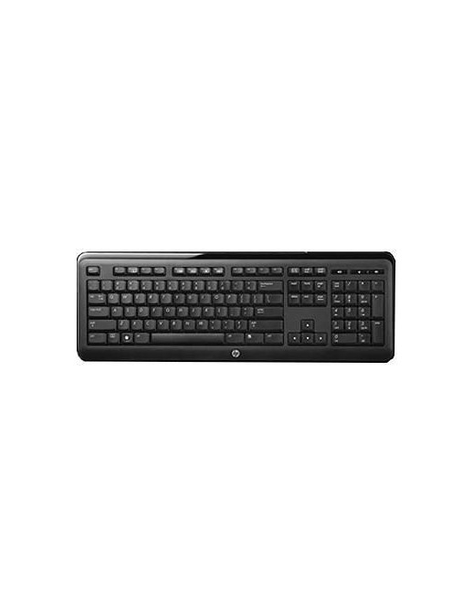 643690-061-RFB HP Jade Beats USB Tastiera Keyboard (Italian) 998803