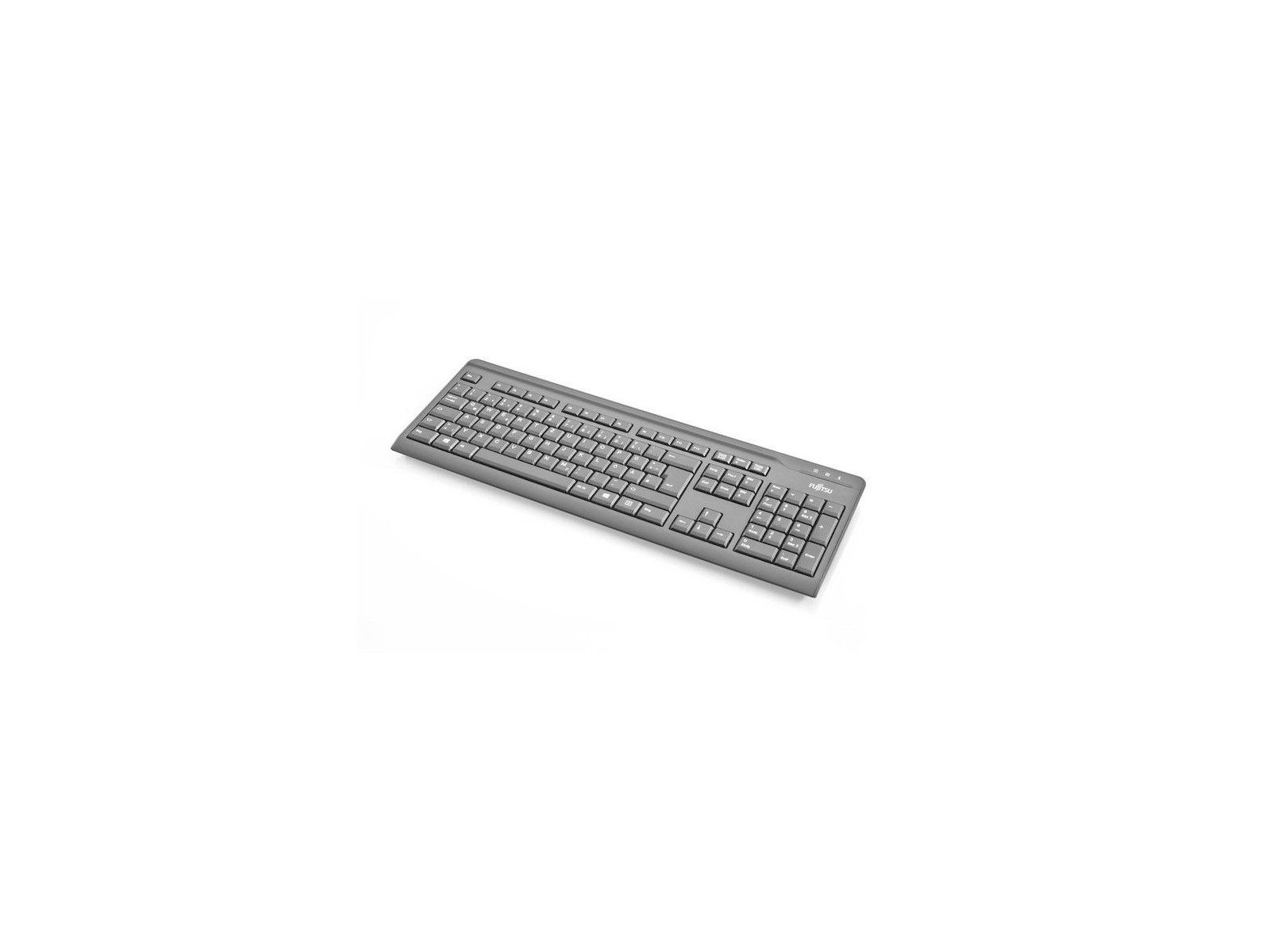 S26381-K511-L485-RFB Fujitsu Kb410 Usb Black It S26381-K511-L485-RFB Fujitsu Kb410 Usb Black It