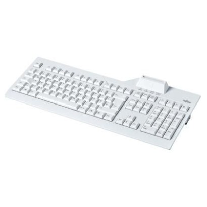 S26381-K538-L185-RFB Fujitsu Kb Scr2 It