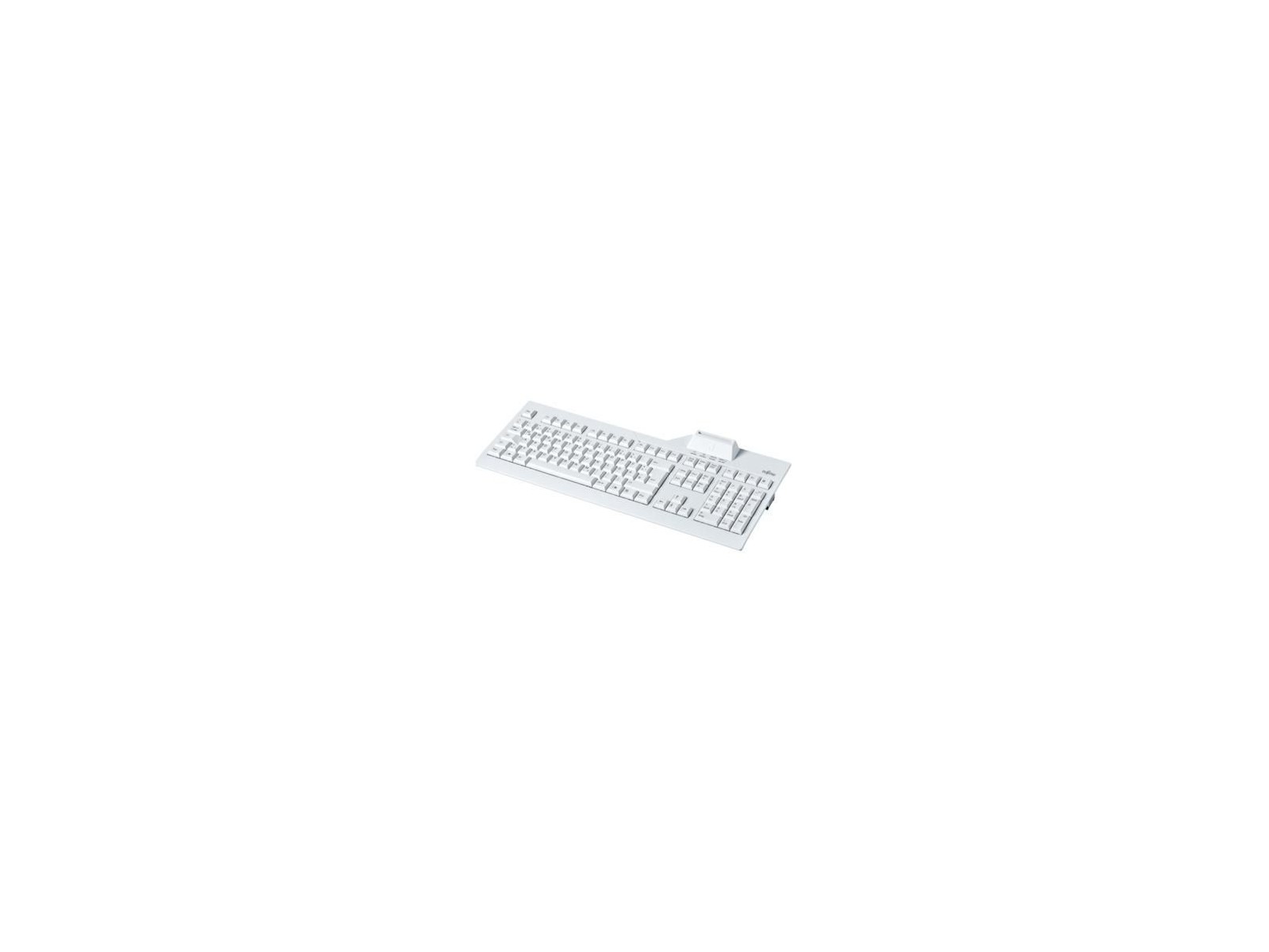 S26381-K538-L185-RFB Fujitsu Kb Scr2 It S26381-K538-L185-RFB Fujitsu Kb Scr2 It
