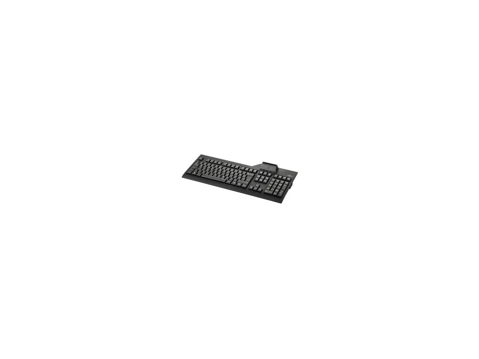 S26381-K538-L485-RFB Fujitsu Kb Scr2 It Black S26381-K538-L485-RFB Fujitsu Kb Scr2 It Black