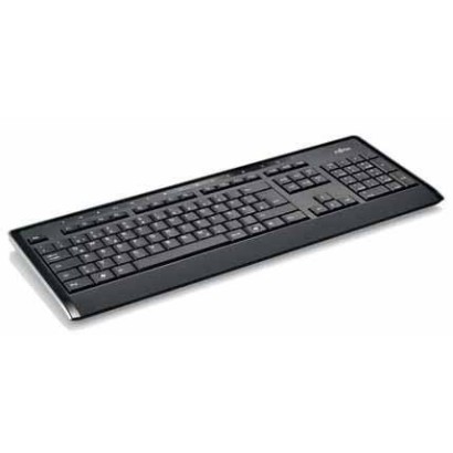 S26381-K560-L485-RFB Fujitsu Tastiera Keyboard Kb900 Usb I