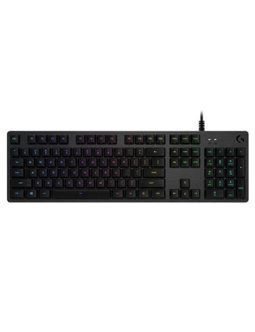 920-009343 Logitech G512 CARBON GX BROWN CARBON